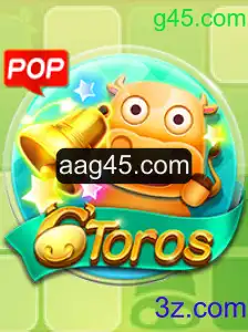 Descubra o Mundo de 6Toros: Um Jogo Dinâmico e Estratégico em g45.com