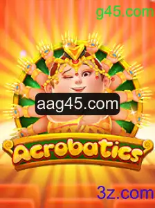 Descubra o Mundo Empolgante do Jogo Acrobatics em g45.com