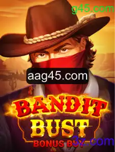 Descubra o Excitante Mundo de BanditBustBonusBuy