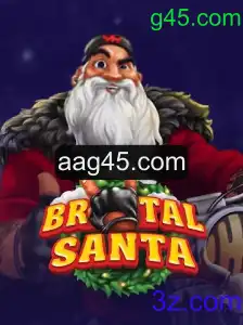 BrutalSanta: Um Jogo Empolgante e Festivo no Mundo de g45.com