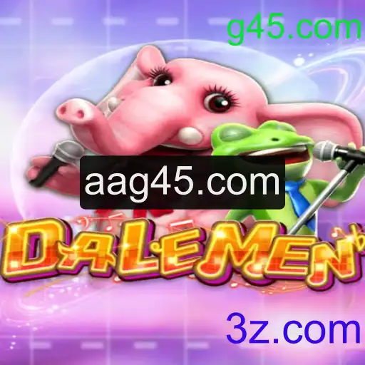 Explorando o Mundo de DALEMEN: Um Mergulho no Novo Fenômeno dos Jogos Online