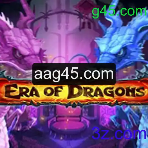 Explorando o Fascinante Mundo de EraOfDragons - O Novo Jogo da g45.com