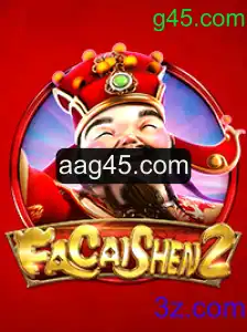 Descubra o Mundo de FaCaiShen2: Diversão e Estratégia no g45.com