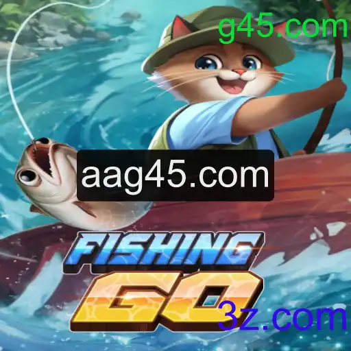 FishingGO: Um Mergulho no Mundo da Pesca Virtual