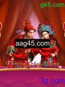 Flirting Scholar Tang: Uma Jornada no Mundo dos Jogos Online