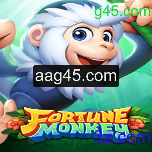 FortuneMonkey: Uma Nova Experiência de Jogo no g45.com