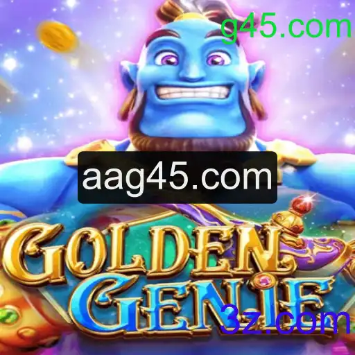 Descubra GOLDENGENIE: O Novo Jogo de Estratégia que Está Dominando o Cenário Online