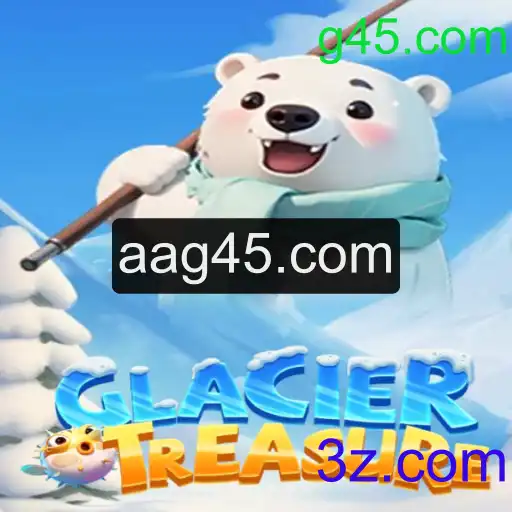 Desvendando GlacierTreasure: Um Aventureiro Desafio no Mundo Virtual
