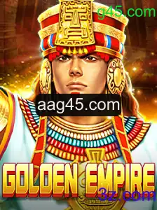 GoldenEmpire: Um Novo Horizonte nos Jogos Estratégicos