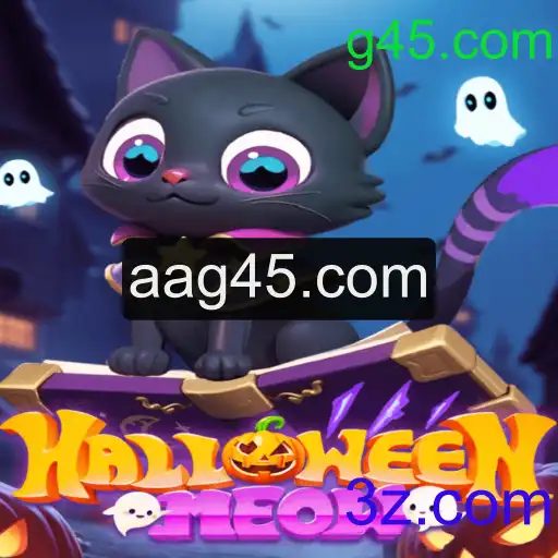 Descubra HalloweenMeow: O Jogo de Aventuras Assustadoras e Divertidas