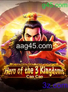 Descobrindo Heroofthe3KingdomsCaoCao: Um Mergulho no Mundo dos Reinos Combatentes