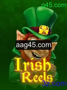 Descubra o Fascinante Mundo de IrishReels