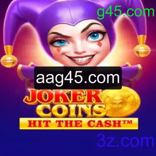 Explorando o Mundo de JokerCoins: Um Jogo Inovador com uma Reviravolta