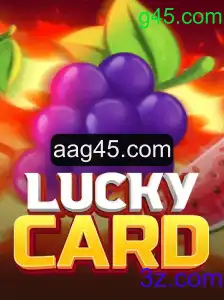 Descubra LuckyCard: O Jogo de Cartas que Conquista Jogadores ao Redor do Mundo
