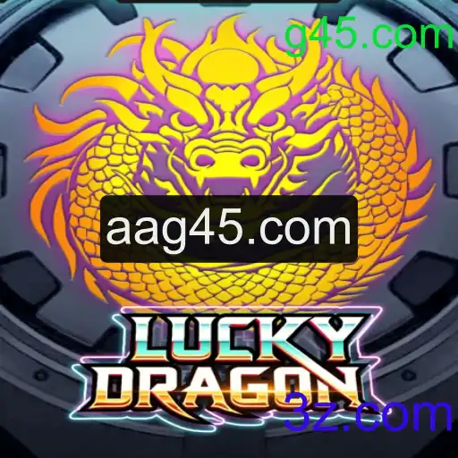 Descubra o Excitante Mundo de LuckyDragon