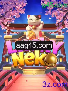 Explorando LuckyNeko: Um Guia Completo para o Jogo Inovador da g45.com
