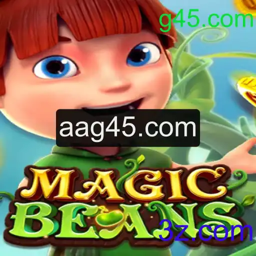 Descubra MAGICBEANS: Um Jogo Inovador com Estratégia e Aventura