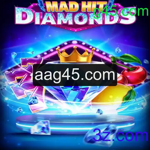 MadHitDiamonds: A Nova Sensação no Mundo dos Jogos Online