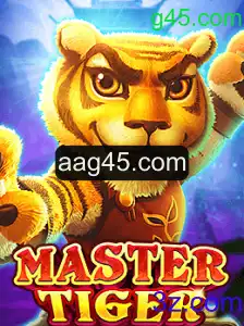 Explorando MasterTiger: Um Novo Fenômeno no Mundo dos Jogos
