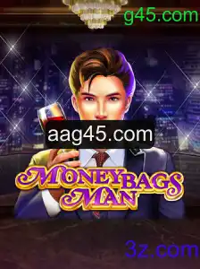 Descubra Tudo sobre o Jogo MoneybagsMan: Um Mergulho na Aventura Financeira