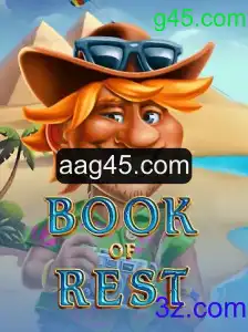 Descobrindo as Aventuras do Jogo BookofRest