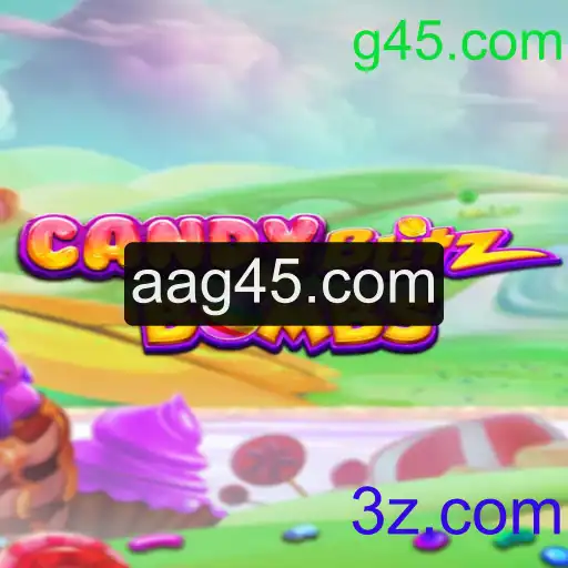 CandyBlitzBombs: Uma Nova Sensação no Mundo dos Jogos Virtuais