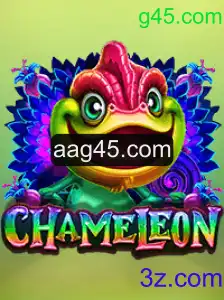 Chameleon: A Fascinante Experiência de Jogo
