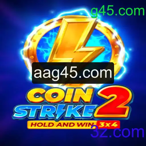 CoinStrike2: Mergulhando no Mundo do Novo Jogo de Sucesso da G45.com