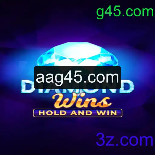Descubra DiamondWins: Uma Experiência de Jogo Inesquecível na g45.com