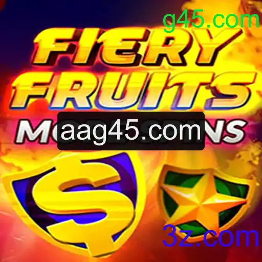 Explorando o Jogo 'FieryFruitsMoreSpins' no g45.com