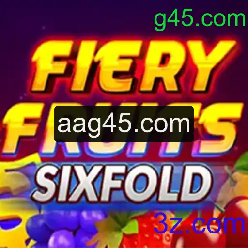 Explorando o Mundo de FieryFruitsSixFold: Um Jogo Revolucionário