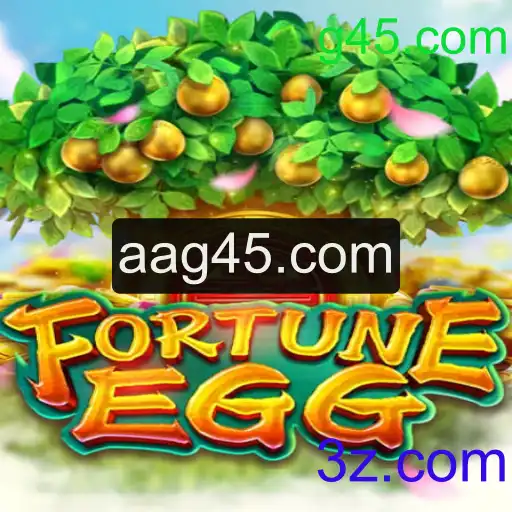 Descubra o Envolvente Jogo FortuneEgg: Diversão e Estratégia em g45.com