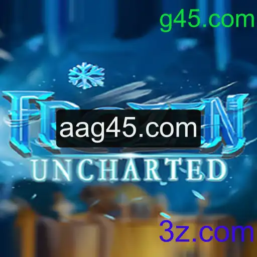 Aventuras Congeladas em FrozenUncharted: Explorando o Novo Jogo Viral