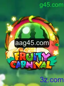 Descubra a Magia de FruityCarnival: Um Jogo de Diversão e Estratégia