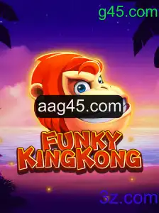Descubra o Mundo de FunkyKingKong: A Emoção do Novo Jogo no g45.com