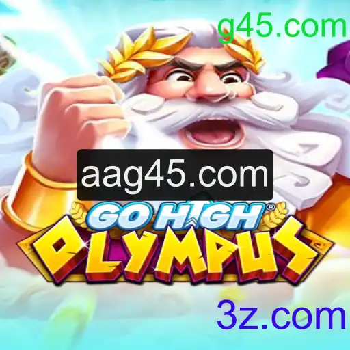 GoHighOlympus: Explore o Mundo dos Deuses e Aventuras