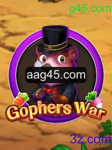 GophersWar: Descubra o Emocionante Mundo de Estratégia no g45.com