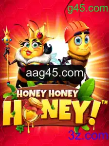 Explorando o Encantador Mundo de HoneyHoneyHoney