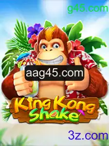 Descubra a Aventura de KingKongShake: Um Novo Horizonte no Universo dos Games