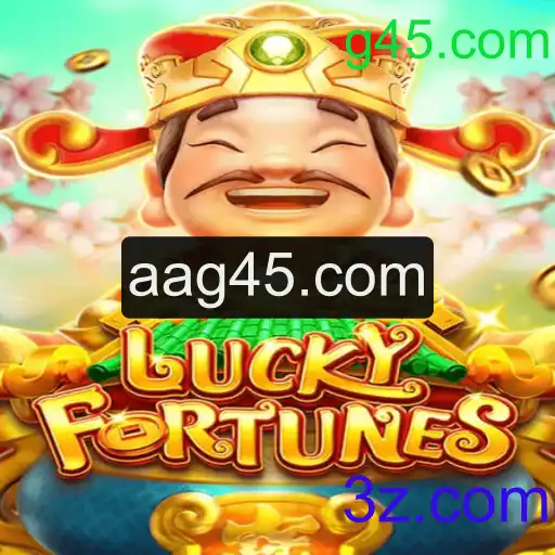 Descubra o Fascinante Mundo de 'LUCKYFORTUNES': Regras e Magia do Jogo