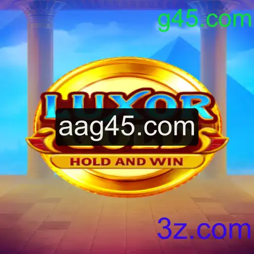 Descubra LuxorGold: O Fascinante Jogo de Aventura da g45.com