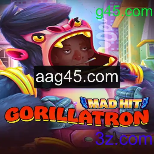 Explorando os Detalhes do Jogo MadHitGorillatron