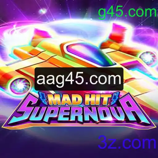 Explorando o Universo de MadHitSupernova: Uma Jornada Estelar