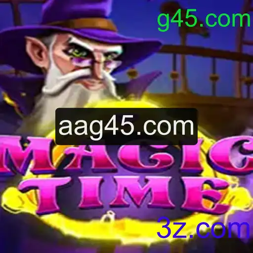 Descubra o Fascinante Mundo de MagicTime e Desvende Seus Segredos