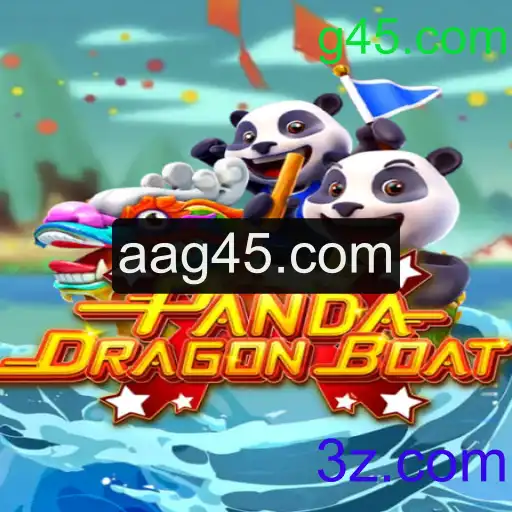 Descubra PANDADRAGONBOAT: Uma Aventura Empolgante no Mundo dos Jogos Online