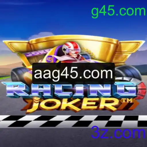 RacingJoker: Uma Nova Experiência Adrenalina no Mundo dos Games