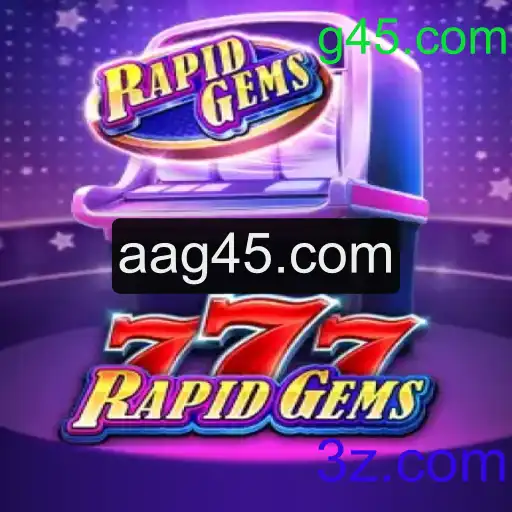 Descubra o Mundo de RapidGems777: Uma Aventura de Jogo Contemporânea