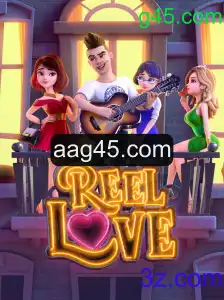 Explorando as Aventuras de ReelLove no Mundo dos Slots Online