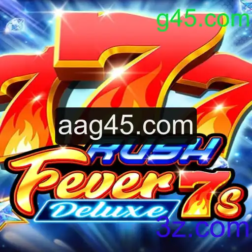 Descubra a Emoção do Jogo RushFever7sDeluxe