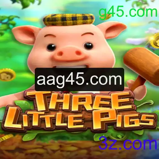 THREELITTLEPIGS: Um Mergulho no Mundo Inovador do Jogo